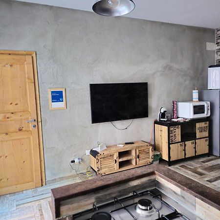 شقة Mondello'S Pearl المظهر الخارجي الصورة